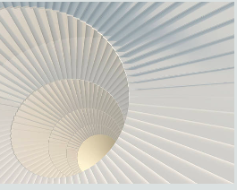 Holistic Alignment Upward Spiral
