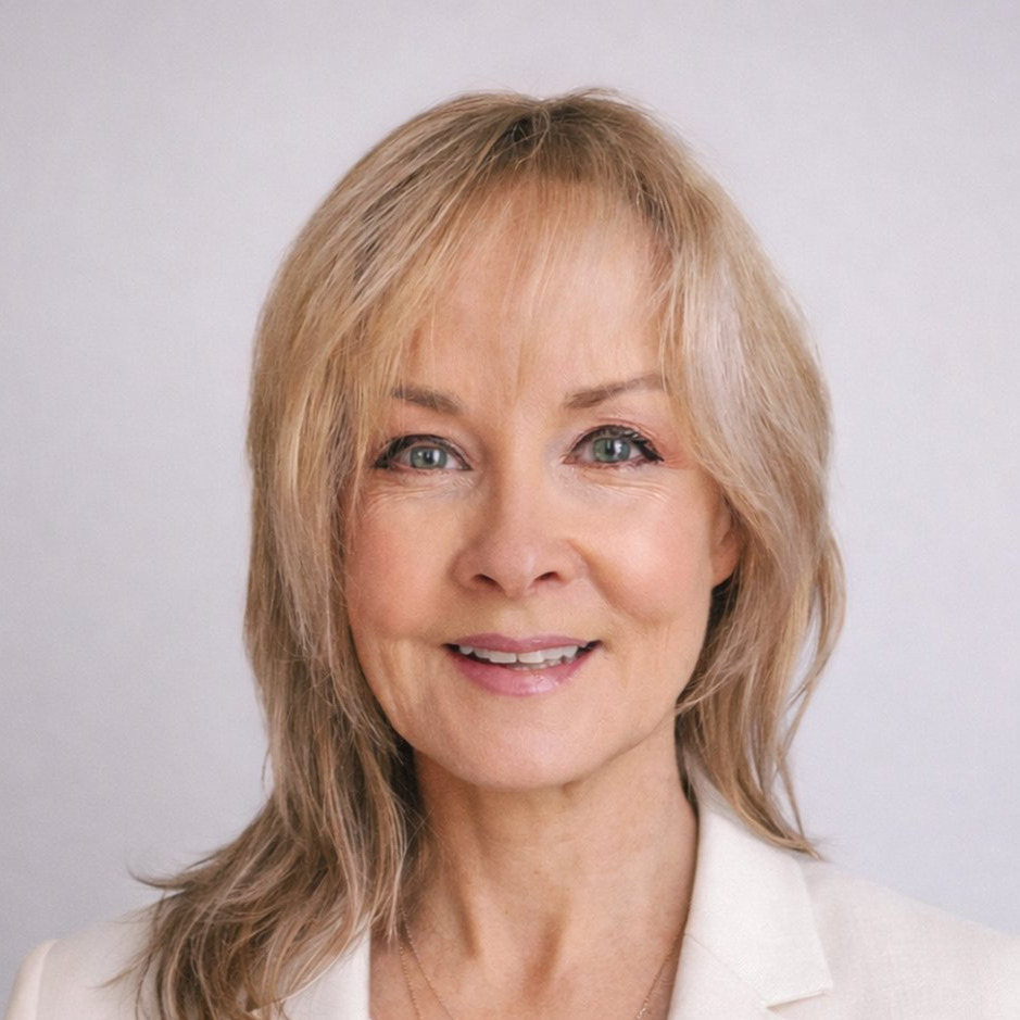 CHRISSY DIAMOND - FOUNDER OF HOLISTIC ALIGNMENT