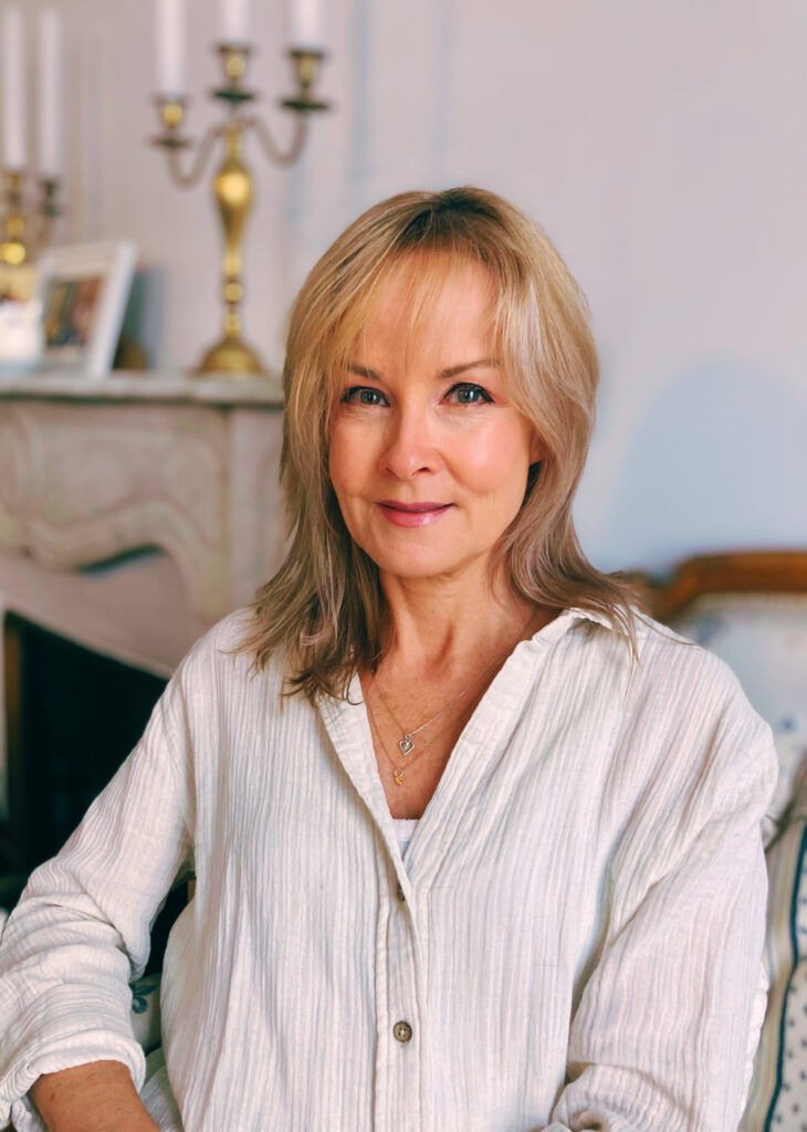 Chrissy Diamond - Consciousness midwife