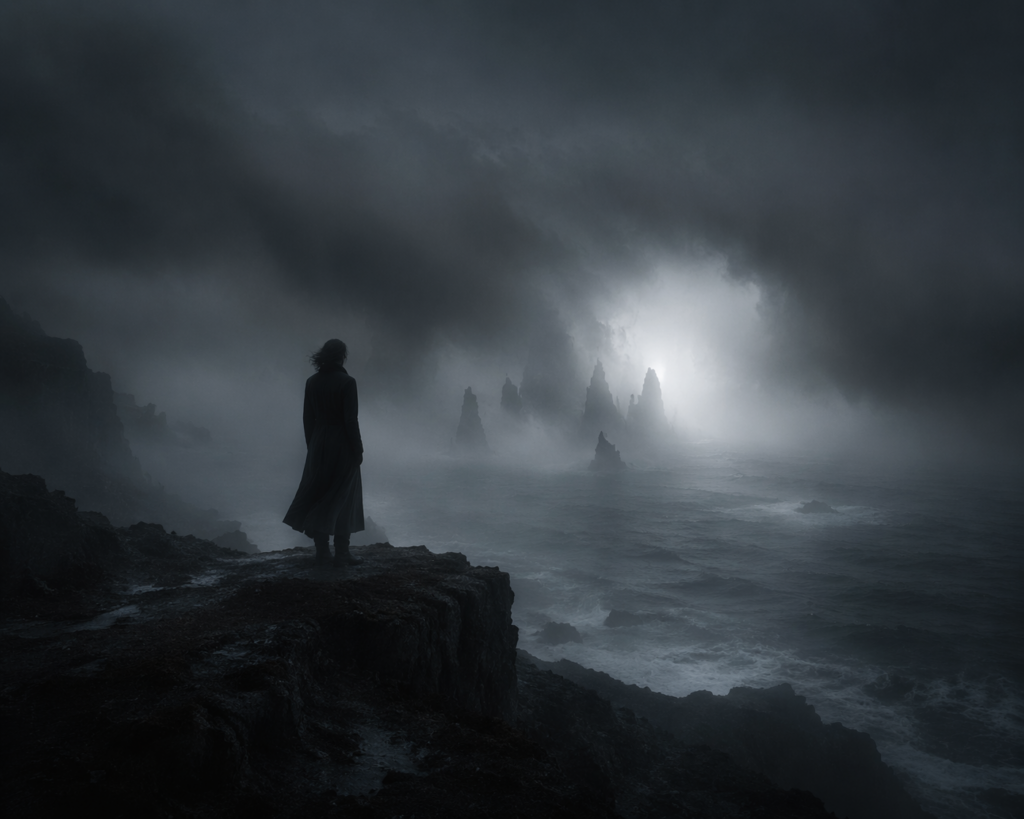 Dark Night of the Soul Symptoms: Navigating the Void of the Unknown